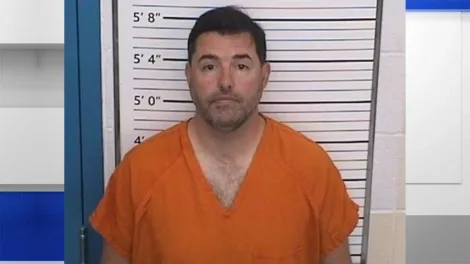 49ers owner arrested in East Palestine